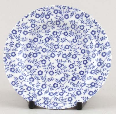 Miniature Plate
